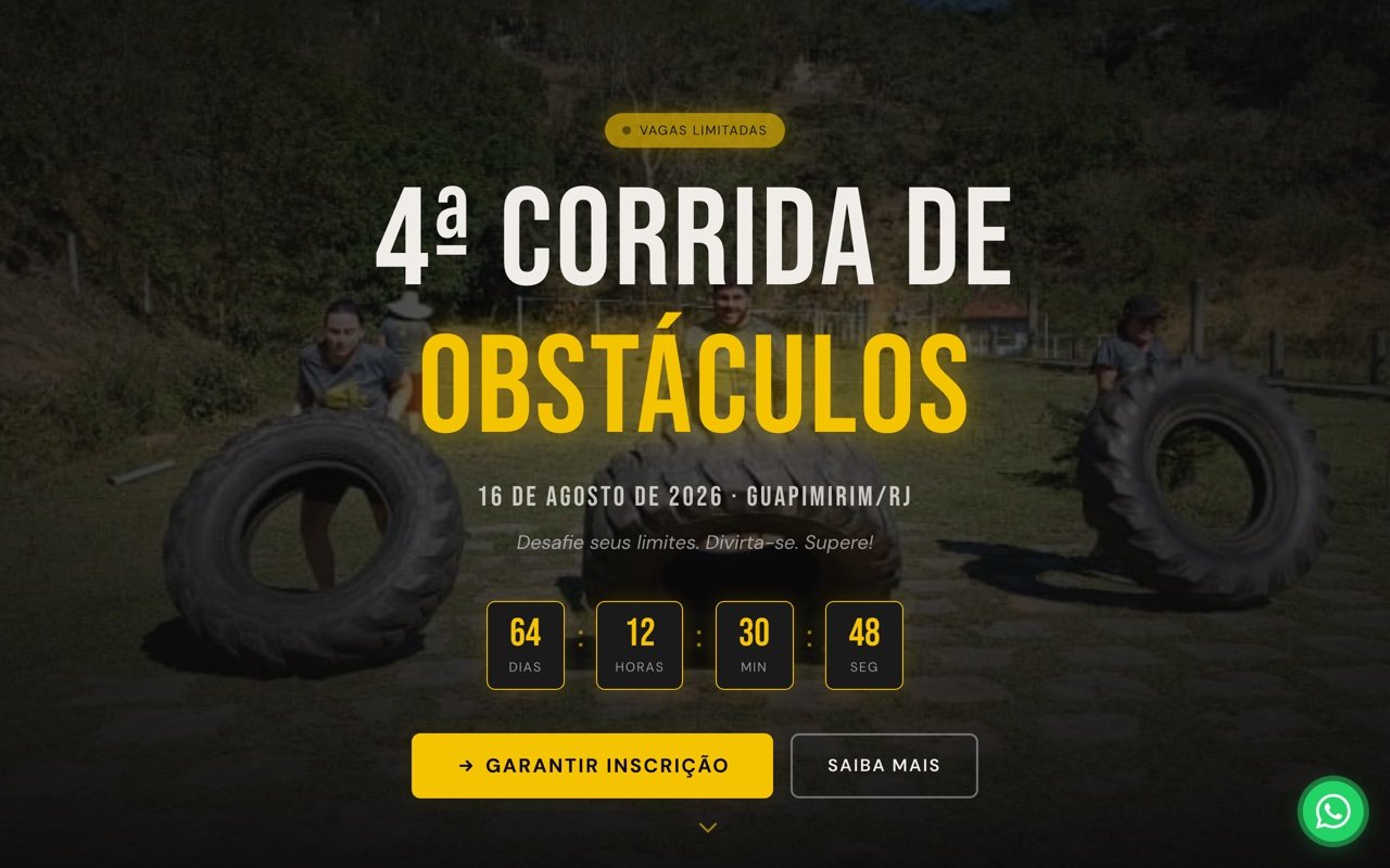 CT Quebrando Limites